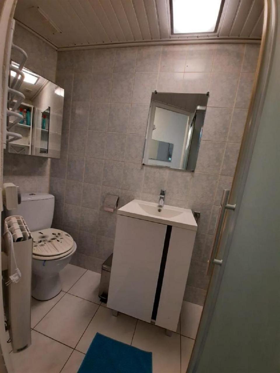 Apartament Altissim Grantetras Pas De La Casa Zewnętrze zdjęcie
