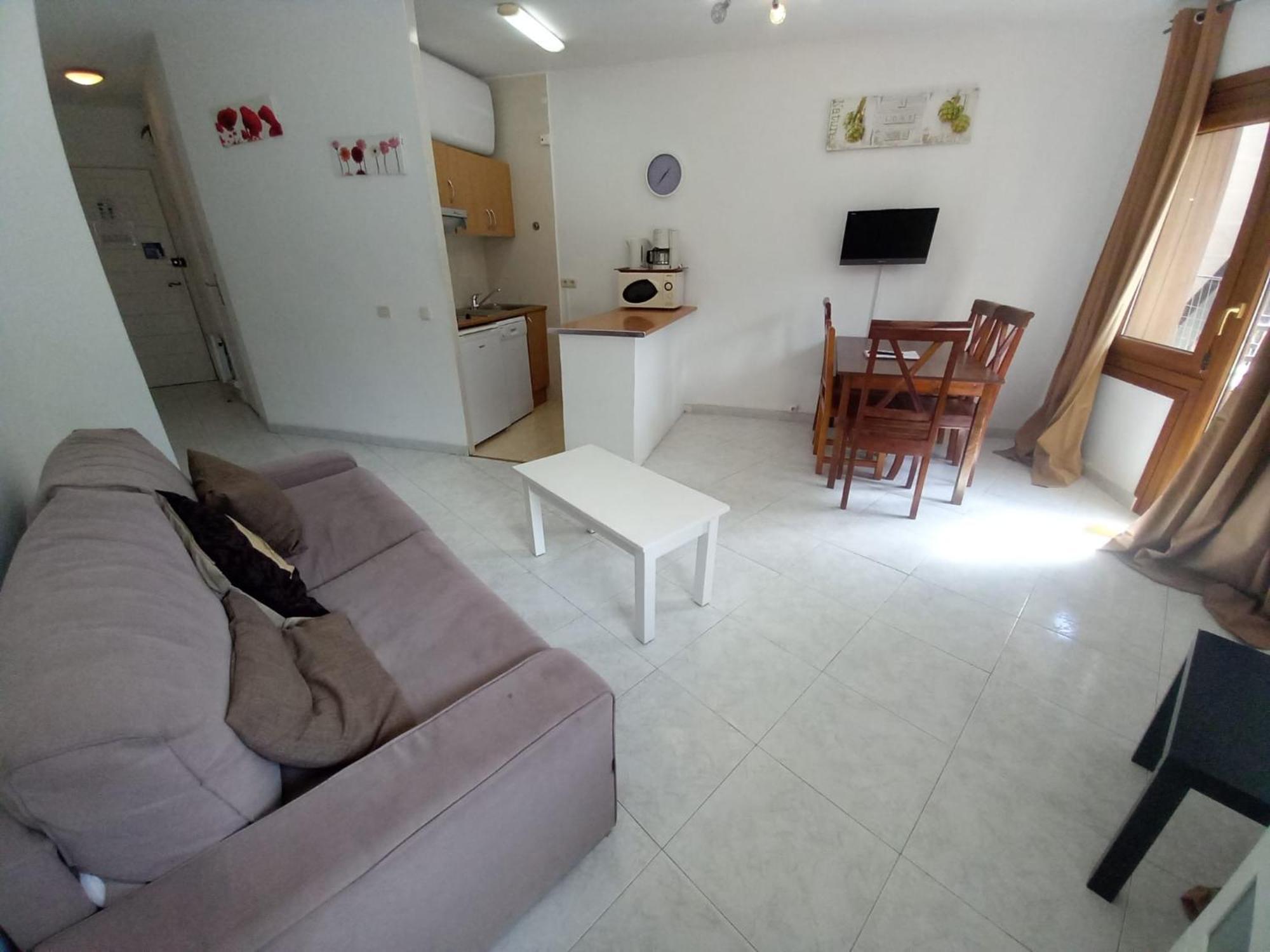 Apartament Altissim Grantetras Pas De La Casa Zewnętrze zdjęcie
