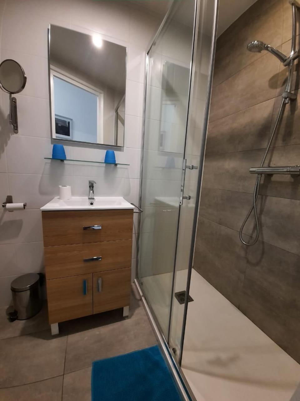 Apartament Altissim Grantetras Pas De La Casa Zewnętrze zdjęcie