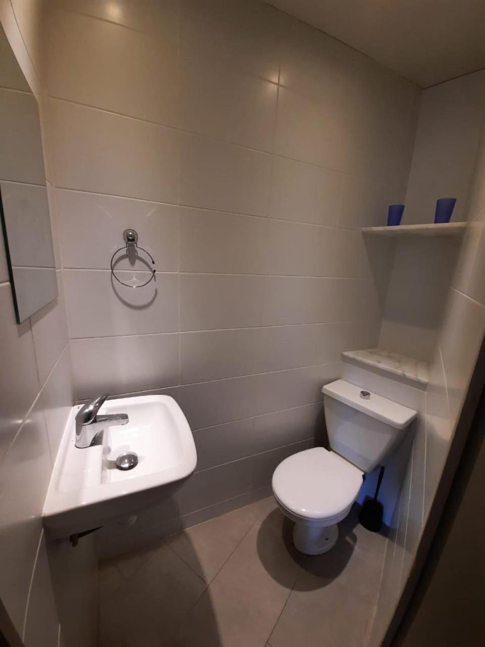 Apartament Altissim Grantetras Pas De La Casa Zewnętrze zdjęcie