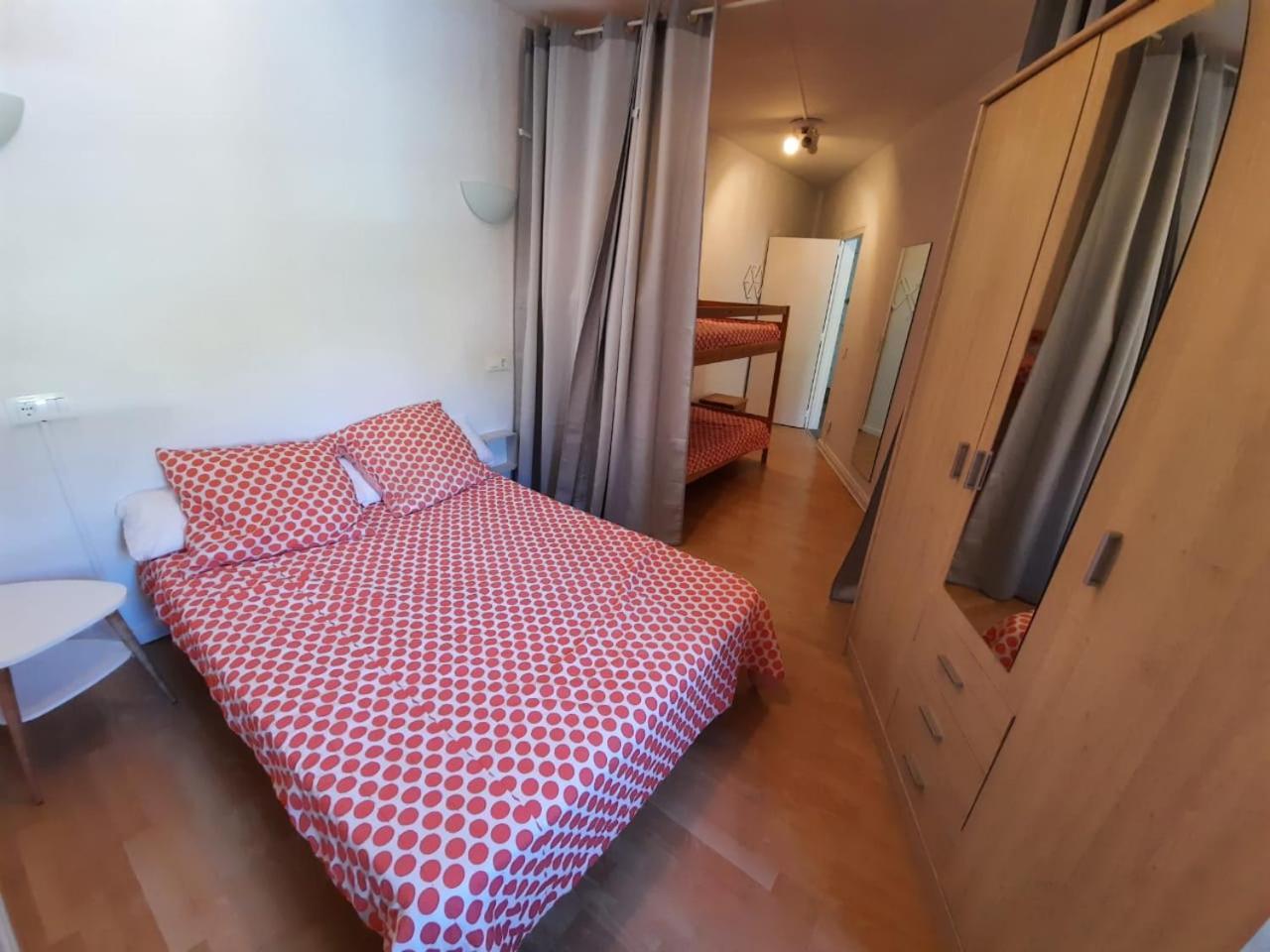 Apartament Altissim Grantetras Pas De La Casa Zewnętrze zdjęcie