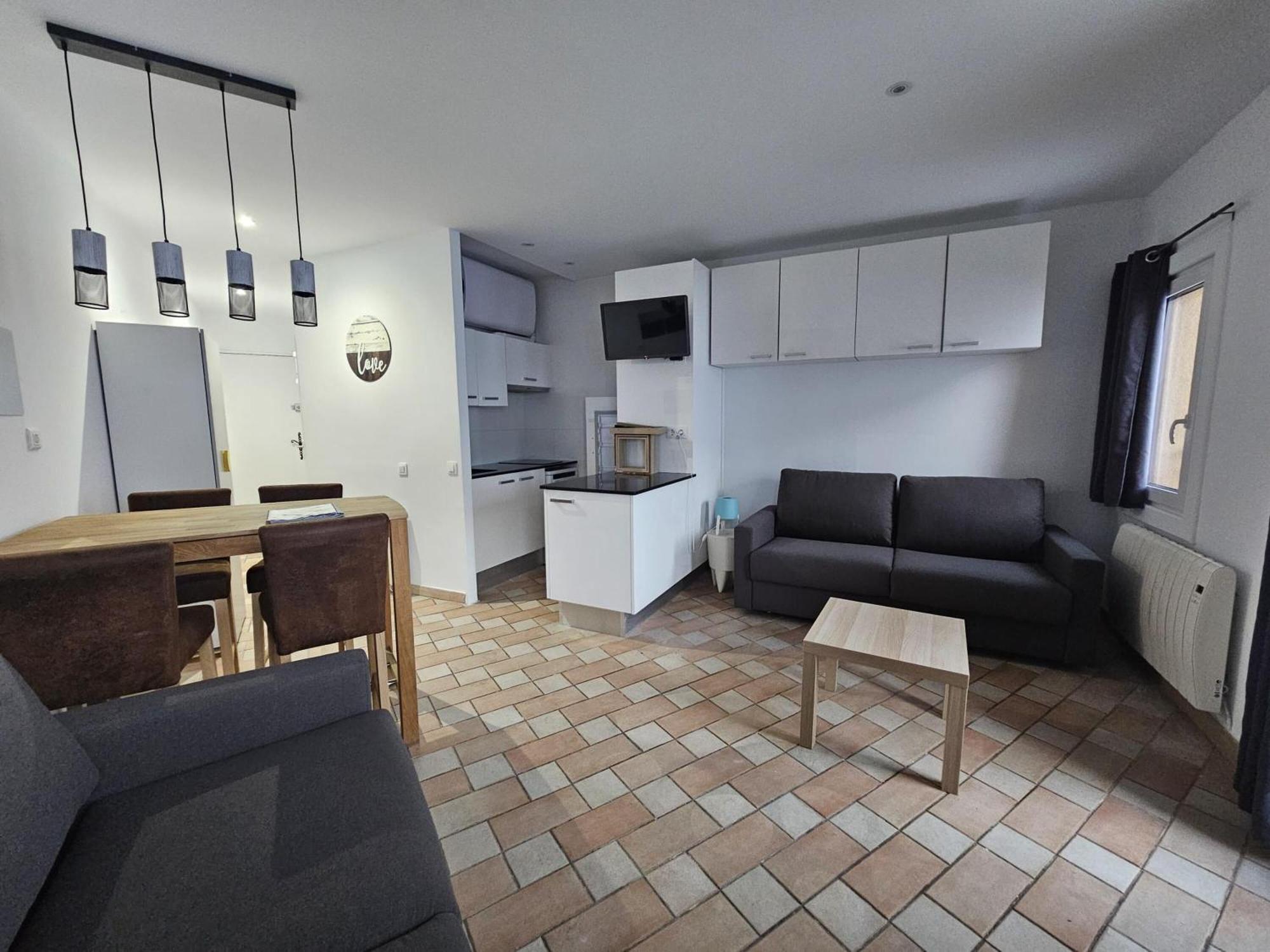 Apartament Altissim Grantetras Pas De La Casa Zewnętrze zdjęcie